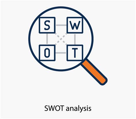 Swot Icon Png, Transparent Png - kindpng