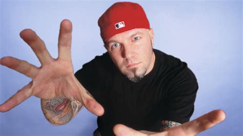 Fred Durst of Limp Bizkit Shocks Fans With New Photo – NECN