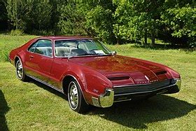 Oldsmobile Toronado - Wikipedia