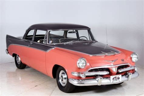 1956 Dodge Coronet | Volo Museum