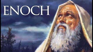 Who Was Enoch And Why Is He Important To Us? | Doovi