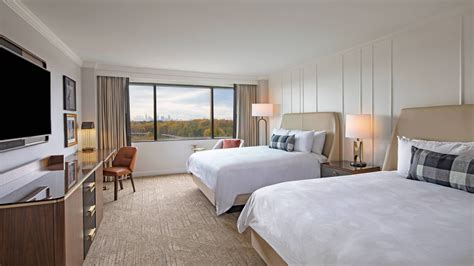 Buckhead, ATL, Hotel | JW Marriott Atlanta Buckhead