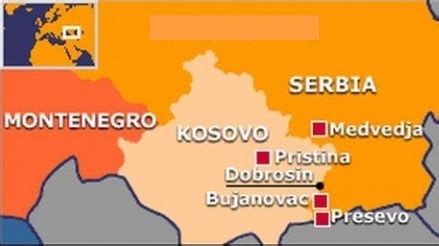 Presevo Valley, After Catalonia, Could Request to Join Kosovo! – Gjergj Shqipëria-Skender Jashari