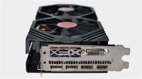 AMD Radeon RX 590 review | PC Gamer