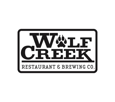 Wolf Creek Restaurant & Brewing Co. - SCV Restaurant Week