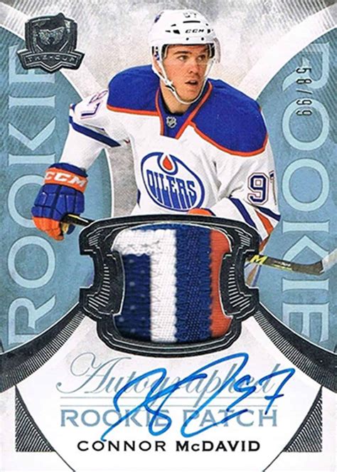 10 Most Expensive Hockey Cards Ever Sold - Rarest.org