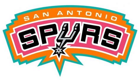 90 San Antonio Spurs Logo Vector (#3097446) - HD Wallpaper ...