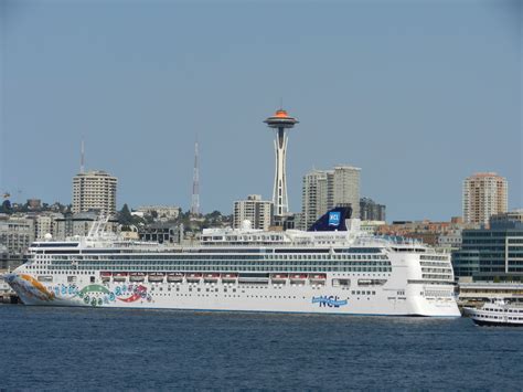 4 Days in Seattle – Day 2 | Ingenious Travel | Alaskan cruise, Seattle, Cruise ship