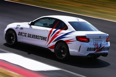 Drive Silverstone Race Car Experience