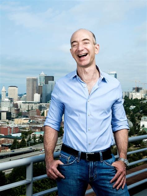 Jeff bezos shirtless - dadstheatre