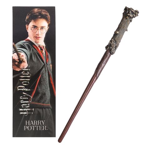 Harry Potter PVC Replica Toy Wand Harry Potter | ubicaciondepersonas ...