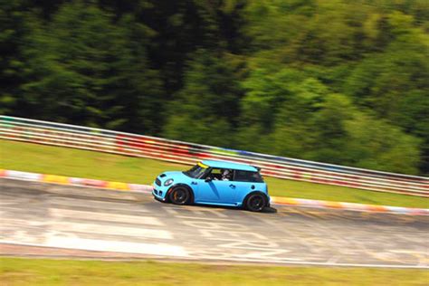 Nürburgring Nordschleife Tourist Drives Days 2023