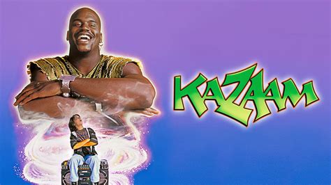 Kazaam | Disney+