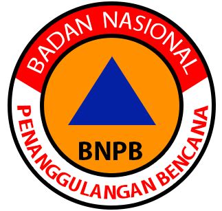 Detail Logo Bnpb Png Koleksi Nomer 19