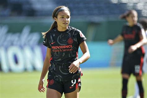 From Stanford to NWSL, Sophia Smith’s career on the rise - Laredo ...