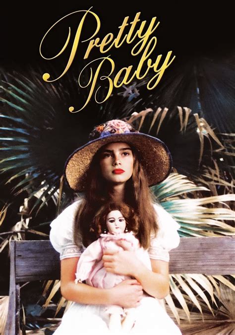 Pretty Baby - movie: where to watch stream online