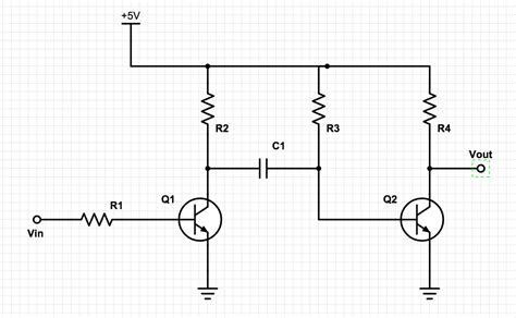 a neat little pulse generator circuit I like