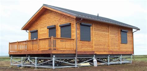 Pan Abode Cedar Homes | Cedar Cabin Kits