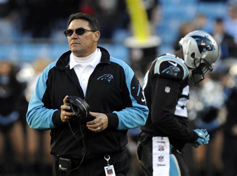 Ron Rivera named 2015 NFL Coach of the Year - Conozca Su Gente ...