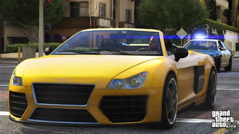 GTA V has a ton of sports cars! - GTA V - GTAForums