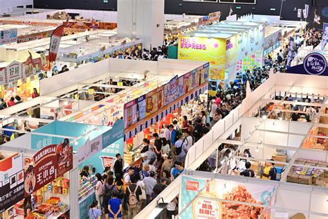 Photo Gallery | HKTDC Food Expo