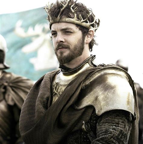 Renly Baratheon Famous Quotes | Game of Thrones Quote