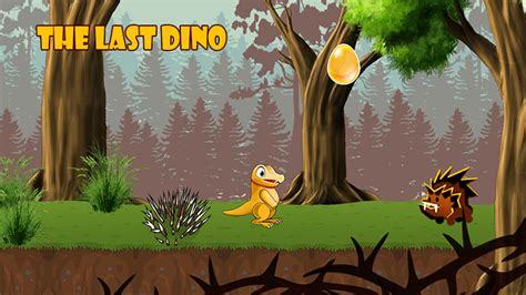 The Last Dino