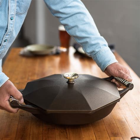 7 Best Cast Iron Cookware Brands In 2023 - housekeepingmaster