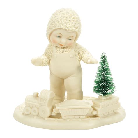 Snowbabies Classic Collection – Department 56 Retirements