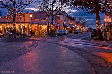 Edmonds, WA | Favorite places, Scenic, Main street america