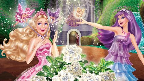 Barbie: The Princess & The Popstar HD Wallpapers and Backgrounds