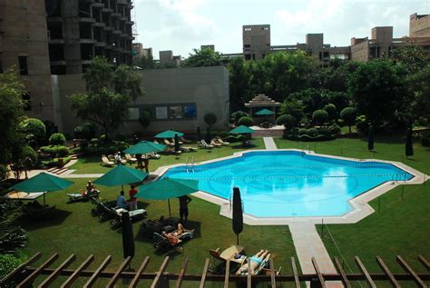 Some Best Hotels in South Delhi ~ Small Luxury Hotels India