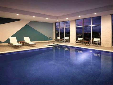 Hyatt Place Amarillo West Pool: Pictures & Reviews - Tripadvisor