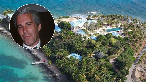 Una de las víctimas de Jeffrey Epstein reveló los horrores de la ...