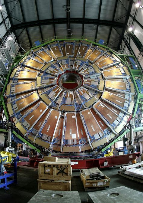 Ten years of Large Hadron Collider discoveries are just the start of decoding the universe