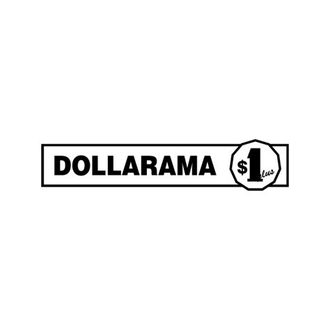 Dollarama Logo Png : Dollarama Logo Logodix - | Puddyclipart09