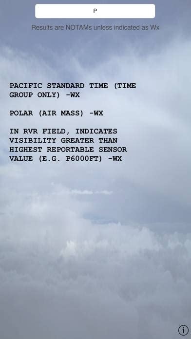 Download NOTAM Decoder App [Updated Dec 15] | WorldsApps