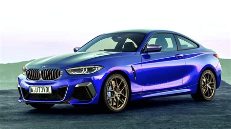 BMW M2 Coupe, M2 Gran Coupe, and 1M Hatch Reportedly Approved - autoevolution