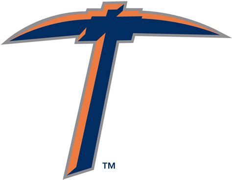 UTEP Miners Logo - Alternate Logo - NCAA Division I (u-z) (NCAA u-z ...