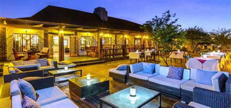 Etosha National Park | Etosha Safari Lodge - Wild Times Safaris