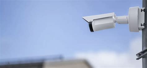 High-performance bullet camera offers outstanding 4K surveillance ...