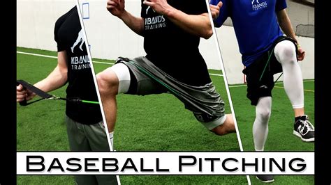 Best Baseball Pitching Drills - YouTube