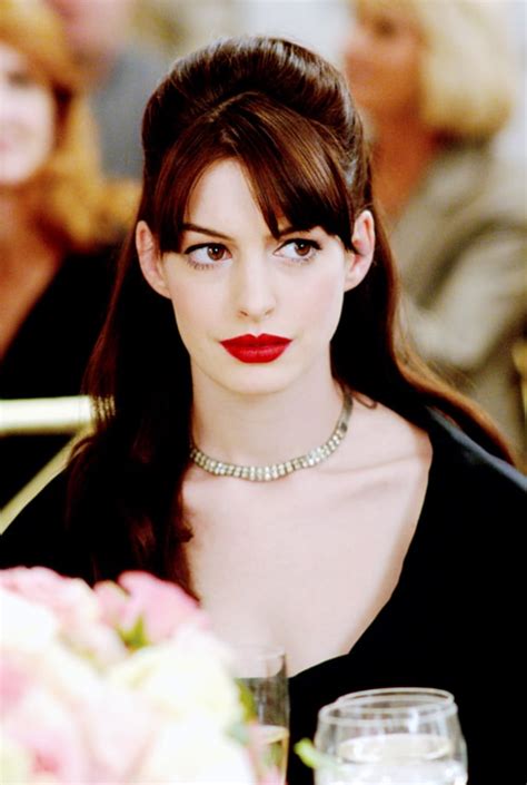 Anne Hathaway's Favorite Outfits From The Devil Wears Prada | POPSUGAR Fashion