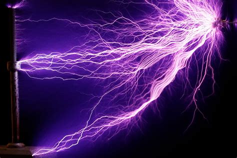 Tesla Coil Wallpapers - Wallpaper Cave