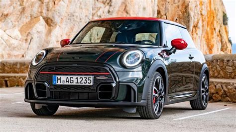 2023 Mini Clubman: Choosing the Right Trim - Autotrader