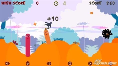 LocoRoco 2 Review - IGN - Page 2