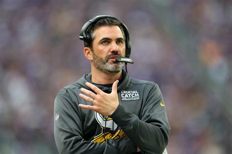 Minnesota Vikings: 3 Candidates to become new offensive coordinator