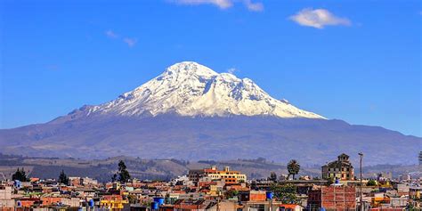 Riobamba Travel Guide - Ecuador Hop