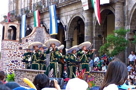 Mexico kicks off International Mariachi Festival - CCTV News - CCTV.com ...