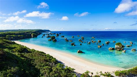 Okinawa and the Southern Islands - Steppes Travel